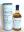 A bottle of Balvenie 15 year Single Barrel