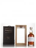 A bottle of Balvenie 19 Year Old 1997 (cask 7951) - The Balvenie DCS Compendium Chapter Two