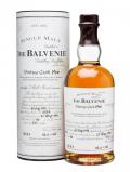 A bottle of Balvenie 1966 / Bot.1998 / Vintage Cask #6434 Speyside Whisky