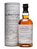 A bottle of Balvenie 1967 / 32 Year Old / Cask #9909 Speyside Whisky