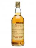 A bottle of Balvenie 1969 / 12 Year Old Speyside Single Malt Scotch Whisky