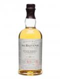 A bottle of Balvenie 1977 / 15 Year Old / Single Barrel Speyside Whisky