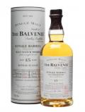 A bottle of Balvenie 1983 / 15 Year Old / Single Barrel Speyside Whisky