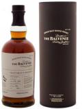 A bottle of Balvenie Craftsman’s Reserve #1 The Cooper