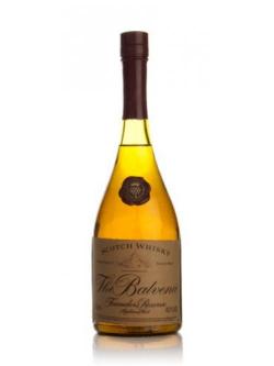 Balvenie Founders Reserve - Cognac Bottle 75cl