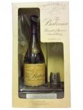 A bottle of Balvenie Founders Reserve Gift Pack 10 Year Old
