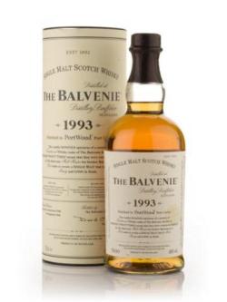 Balvenie PortWood 1993