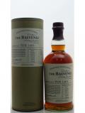 A bottle of Balvenie Tun 1401 Batch 3