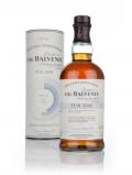 A bottle of Balvenie Tun 1509 - Batch 1