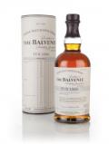 A bottle of Balvenie Tun 1509 - Batch 3