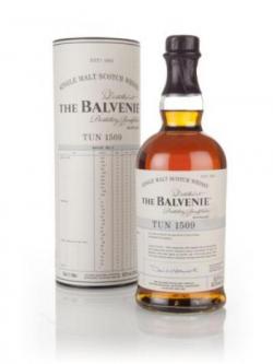 Balvenie Tun 1509 - Batch 3