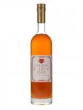 A bottle of Balzac VSOP Cognac / A Pascal J Fillioux Selection