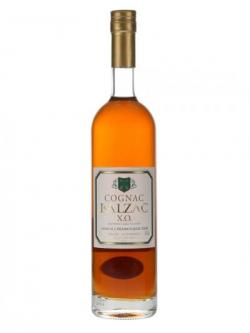 Balzac XO Cognac / A Pascal J Fillioux Selection