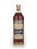 A bottle of Balzarotti Vaniglia - 1961
