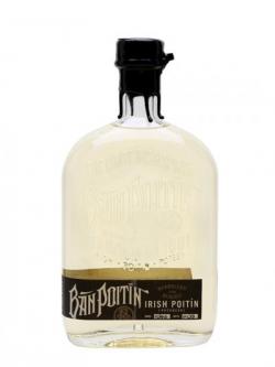 Ban Poitin Barrelled and Buried