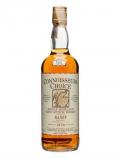 A bottle of Banff 1974 / Bot.1991 / Connoisseurs Choice Speyside Whisky