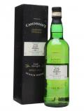 A bottle of Banff 1976 / 20 Year Old / Cadenhead's Speyside Whisky