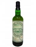 A bottle of Banff Silent Scotch Malt Whisky Society Smws 67 4 1978 17 Year Old