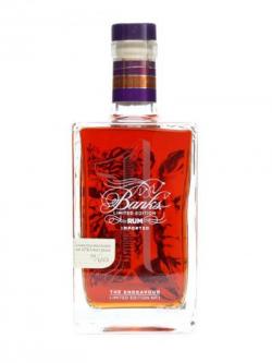 Banks The Endeavor Rum / Limited Edition No.1