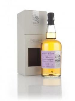 Banquet of Fruits 1994 (bottled 2015) - Wemyss Malts (Aberfeldy)