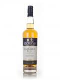 A bottle of Barbados Rum 10 Year Old (Berry Bros.& Rudd)