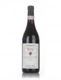 A bottle of Barbaresco Montefico 2007 - 2017 Winery Re-Release