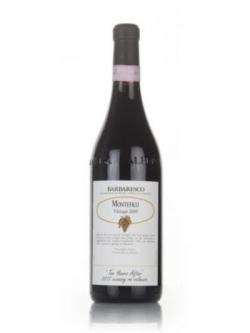 Barbaresco Montefico 2007 - 2017 Winery Re-Release