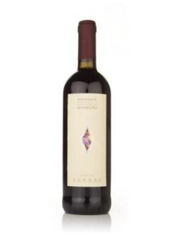 Barbera Cantine Aurora Piemonte