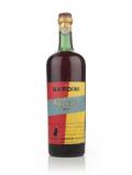 A bottle of Bardini Aperitif Bar - 1949 - 59