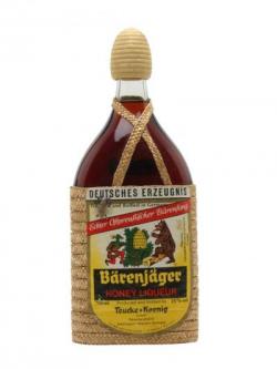 Barenjager Liqueur / Bot.1990s