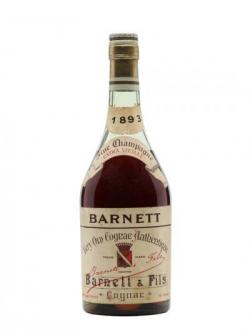 Barnett& Fils 1893 / Extra Vieille