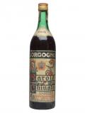 A bottle of Barolo Chinato / Borgogno / Bot.1970s