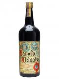 A bottle of Barolo Chinato / Marchesi / Bot.1950s