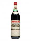 A bottle of Barolo Chinato / Zabaldano / Bot.1980s