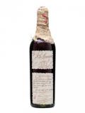 A bottle of Baron V. Fournier 1888