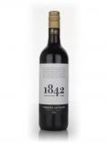 A bottle of Barossa Valley 1842 Cabernet Sauvignon 2009