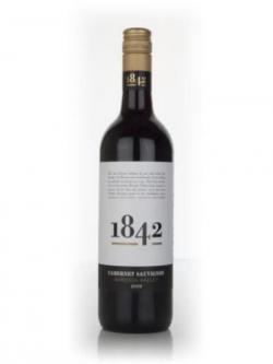 Barossa Valley 1842 Cabernet Sauvignon 2009