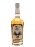 A bottle of Barrel Hitch American Whiskey American Whiskey