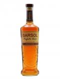 A bottle of Barsol Perfecto Amor