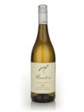 A bottle of Barton Vineyards Chenin Blanc 2011