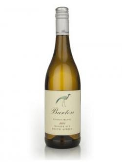 Barton Vineyards Chenin Blanc 2011