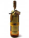 A bottle of Basil Hayden S Small Batch Bourbon 8 Year Old