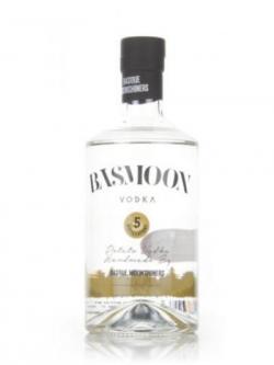 Basmoon Vodka