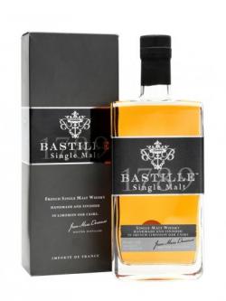 Bastille 1789 Single Malt French Single Malt Whisky