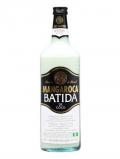 A bottle of Batida de Coco