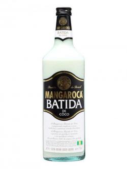 Batida de Coco