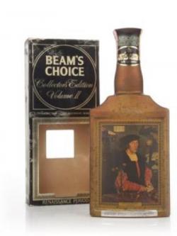 Beam's Choice 8 Year Old - 1967