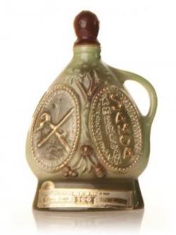 Beam's Choice - American Samoa Decanter