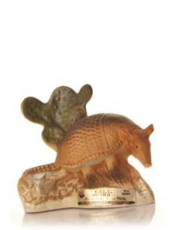 Beam's Choice - Armadillo Decanter