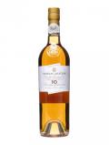 A bottle of Beaulon Pineau Blanc des Charentes / 10 Year Old